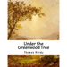 Under the Greenwood Tree