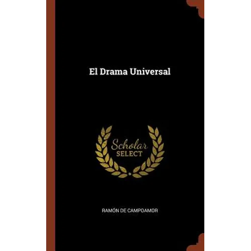 El Drama Universal