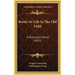 Bertie Or Life In The Old Field: A Humorous Novel (1851)