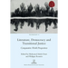 Literature, Democracy and Transitional Justice: Comparative World Perspectives