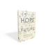 Niv, Hope for the Future New Testament with Psalms and Proverbs, Pocket-Sized, Paperback, Comfort Print: Help and Encouragement When Experiencing an U