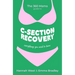 The 360 Mama Guide to C-Section Recovery: Everything You Need to Know