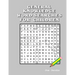 General Knowledge Word Searches for Children