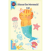 Diana the Mermaid Cat