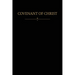 Covenant of Christ: Modern Covenants, Book Two