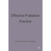 Effective Probation Practice