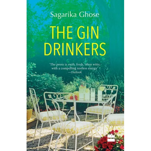 The Gin Drinkers