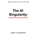 The AI Singularity: When Machines Dream of Dominion