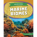 Marine Biomes