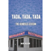 Yada, Yada, Yada: The Seinfeld Lexicon