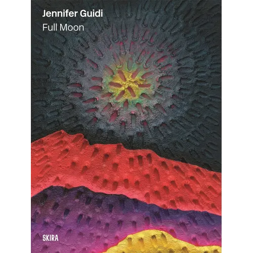 Jennifer Guidi: Full Moon
