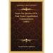 Notes On Epistles Of St. Paul From Unpublished Commentaries (1895)