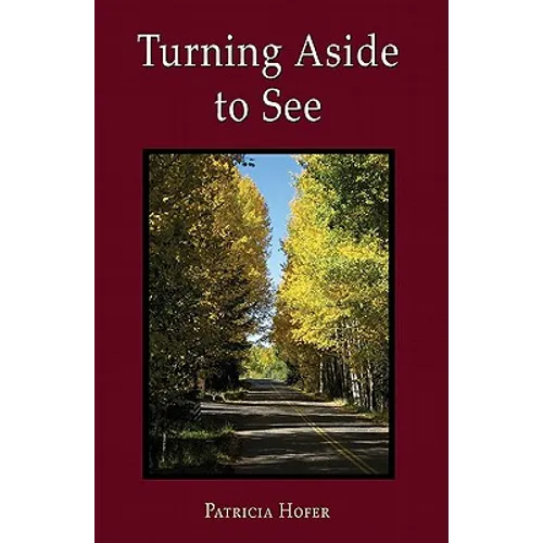 Turning Aside to See