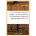 La chute de l'empire de Rabah: ouvrage contenant 126 illustrations d'après des photographies: et une carte tirée hors texte