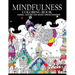 Mindfulness Coloring Books Animals Nature and Magic Dream Designs: Adult Coloring Books