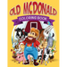 Old McDonald Coloring Book