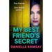 My Best Friend's Secret