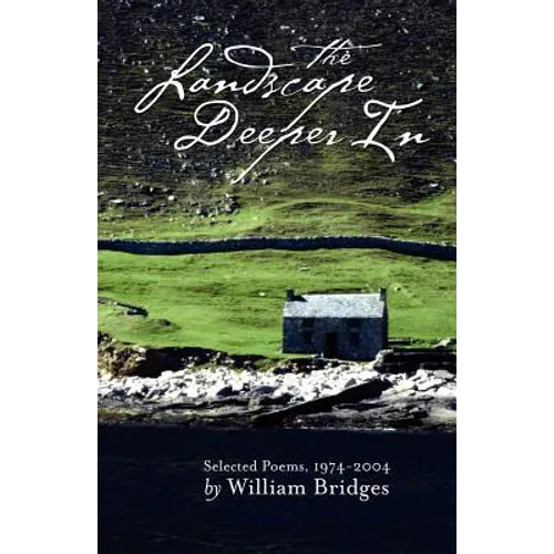 The Landscape Deeper in
