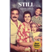 Still: A Collection of Poetry