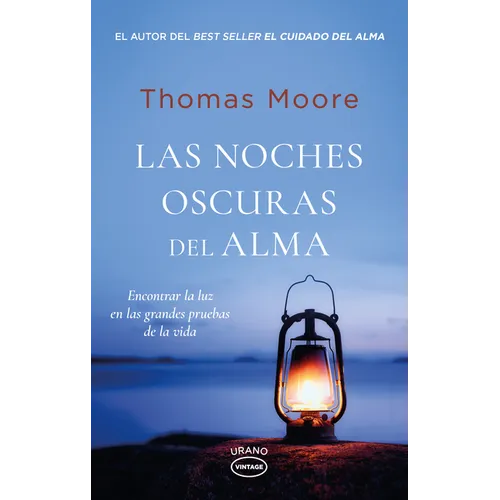 Noches Oscuras del Alma, Las -V2*