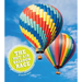 The Hot Air Balloon Race