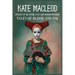 Tales of Blood and Ink