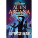 Alien Arcana: 10th Anniversary Edition
