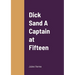 Dick Sand A Captain at Fifteen