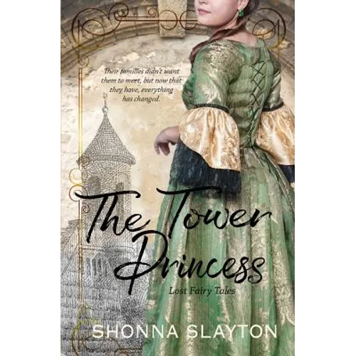 The Tower Princess