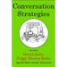 Conversation Strategies: Pair and Group Activities for Develping Communicative Competence