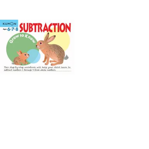 Subtraction