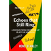 Echoes that Still Ring: Lessons From Growing Up Black in America