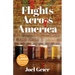 Flights Across America: A Brewery Lover's Journey