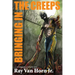 Bringing in the Creeps
