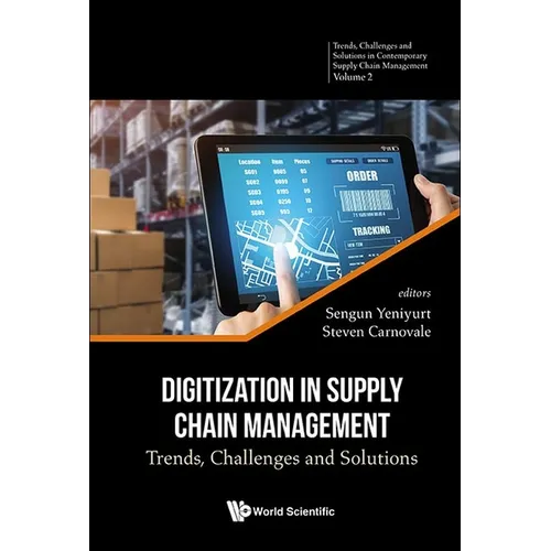 Digitization in Supply Chain Management