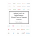 Antitrust Law in the Online Economy: Selected Cases and Materials