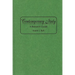 Contemporary Italy: A Research Guide