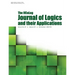 IfColog Journal of Logics and their Applications. Volume 2, number 2