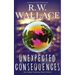 Unexpected Consequences: An Urban Fantasy Short Story