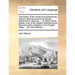 The history of the mimes and pantomimes, with an historical account of several performers in dancing, ... To which will be added, a list of the modern
