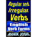 Regular and Irregular Verbs: English Verb Forms