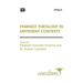 Concilium 1996/1: Feminist Theology in Different Contexts