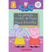 Peppa Pig: La Jornada Escolar de Peppa / Peppa's School Day (Scholastic Bilingual)