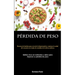 Pérdida De Peso: Recetas de batidos para revertir la hipertensión y mejorar la salud del corazón en el plan de comidas de la dieta cardíaca (Batidos r