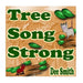 Tree Song Strong: Tree picture book for kids celebrating the importance of trees in nature, Perfect for tree themed storytimes and tree