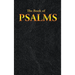 Psalms: The Book of