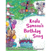 Koala Samson's Birthday Song