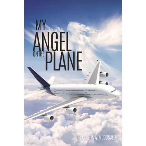My Angel on the Plane