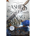 The Ashes & the Star-Cursed King: Book 2 of the Nightborn Duet