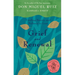 Grief and Renewal: Finding Beauty and Balance in Loss